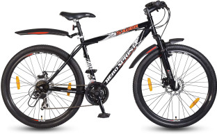 hero sprint pro 26