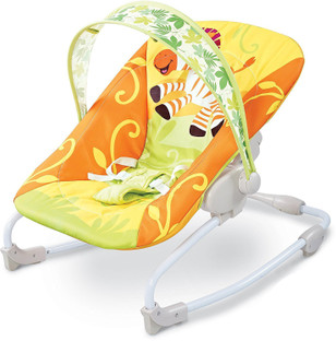 flipkart baby rocker