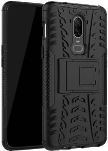 Casewilla Back Cover for OnePlus 6