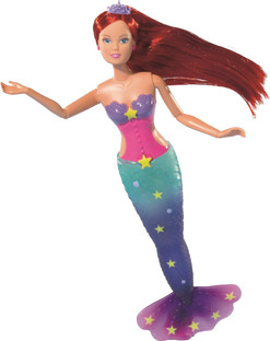 steffi rapunzel doll