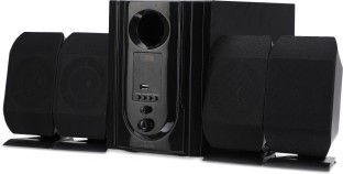 intex 301 home theater