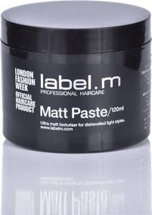 Label M Matt Paste Hair Reviews: Latest Review of Label M ...
