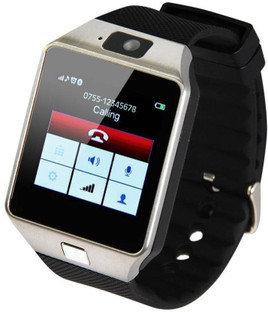 padraig bluetooth smart watch