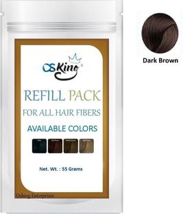 Osking Hair Building Fiber 55 Gram Refill Pack Hair Loss Concealer Dark Brown Reviews: Latest Review of Osking Hair Building Fiber 55 Gram Refill Pack Hair Loss Concealer Dark Brown | Price Osking Hair Building Fiber 55 Gram Refill Pack Hair Loss Concealer Dark Brown Reviews: Latest Review of Osking Hair Building Fiber 55 Gram Refill Pack Hair Loss Concealer Dark Brown | Price