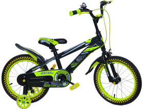 wolf glitter cycle flipkart