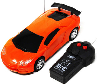 remote control super speed car