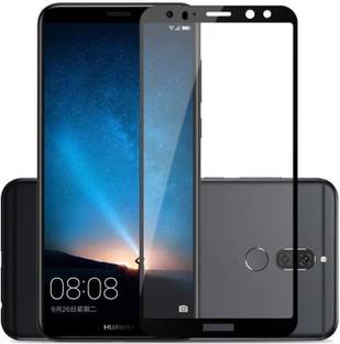 NKCASE Tempered Glass Guard for Honor 9i