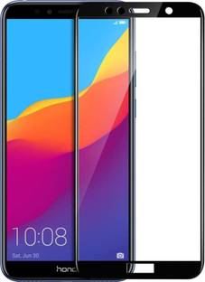 NKCASE Tempered Glass Guard for Honor 7A