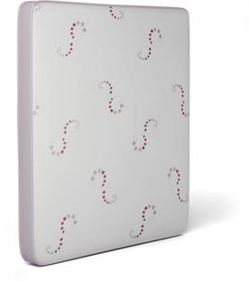 Godrej Interio Ortho Plus 4 Inch Double Bonded Foam Mattress Price