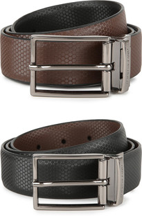 peter england belt