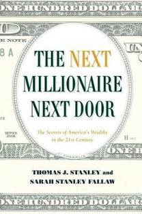 The Millionaire Next Door Buy The Millionaire Next Door By Ph D Thomas J Stanley Ph D Ph D William D Danko Ph D Ph D At Low Price In India