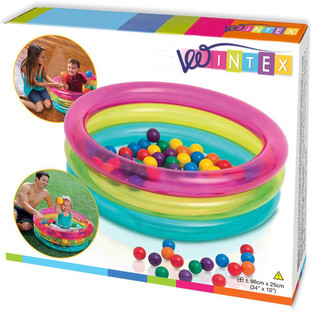 baby ball pits
