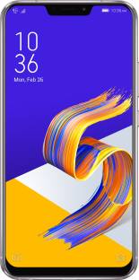 Coming Soon Add to Compare ASUS ZenFone 5Z (Meteor Silver, 256 GB) 4.54,328 Ratings & 793 Reviews 8 GB RAM | 256 GB ROM | Expandable Upto 2 TB 15.75 cm (6.2 inch) Full HD+ Display 12MP + 8MP | 8MP Front Camera 3300 mAh Battery Qualcomm Snapdragon 845 Octa Core Processor Brand Warranty of 1 Year Available for Handset and 6 Months for Accessories ₹43,999