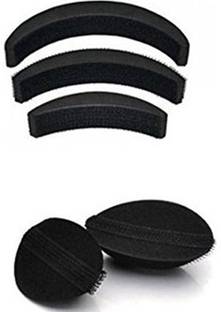 Emi Jay Emi Jay Hair Tie Collections Classic 5 Pack Hair