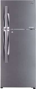 Haier 278 L Frost Free Double Door 5 Star Refrigerator