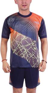 New Style New Model Printed Kabaddi Jersey