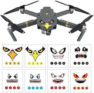 Rcstyle 3m Emoji Decal Vinyl Sticker Set For Dji Mavic Pro Dji Spark 3m Emoji Decal Vinyl Sticker Set For Dji Mavic Pro Dji Spark Shop For Rcstyle Products In India