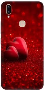 Vascase Back Cover for Vivo V9 Youth