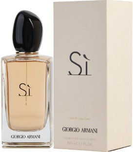 review parfum si giorgio armani