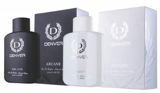 denver insight perfume review