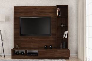 Furn Central Engineered Wood TV Entertainment Unit