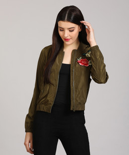 vero moda jackets flipkart