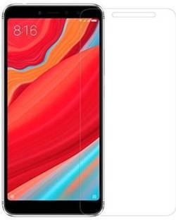 NKCASE Tempered Glass Guard for Mi Redmi Y2