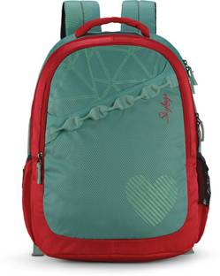 C635f4684908 New Specials Xcide Plus 03 School Bag Black The Best