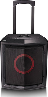 lg trolley speaker