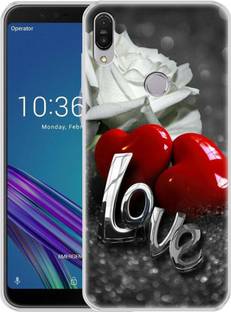 Power Back Cover For Asus Zenfone Max Pro M1 Power Flipkart Com