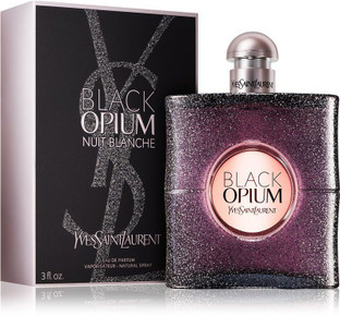 ysl opium review