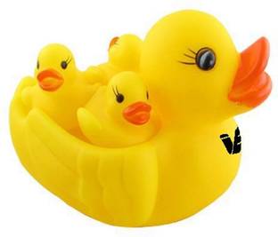 Ollington St Collection Squeezy Toy Assorted Water Body