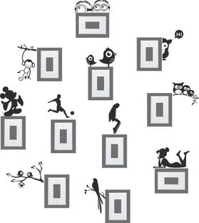 Wallpaper Happy Walls Expressions Switchboard Stickers Price In India Buy For Android