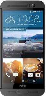 htc one m9 price in india