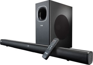 soundbar pc speakers