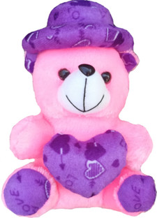 pink teddy bear price