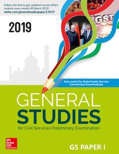 General Studies Paper I 2019 Buy General Studies Paper I 2019 By