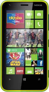 Nokia Lumia 620 (Lime Green)
