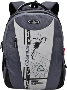 40 liter school backpack