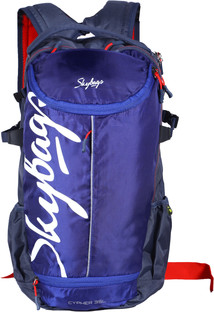 cypher 35 weekender blue