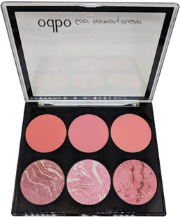 odbo blush