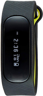 fastrack smartwatch features