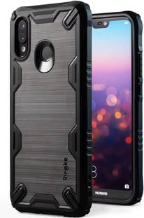 Ringke Back Cover Huawei P20 Lite Reviews Latest Review Of Ringke Back Cover Huawei P20 Lite Price In India Flipkart Com