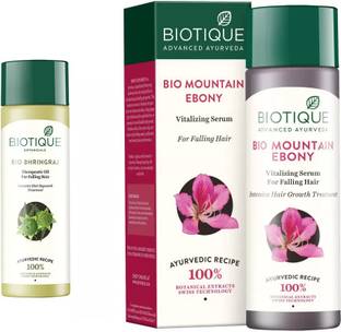 BIOTIQUE BHRINGRAJ THERAPEUTIC OIL INTENSIVE HAIR REGROWTH TREATMENT, MOUNTAIN EBONY FRESH GROWTH STIMULATING SERUM INTENSIVE HAIR GROWTH TREATMENT Price in India - Buy BIOTIQUE BHRINGRAJ THERAPEUTIC OIL INTENSIVE HAIR REGROWTH TREATMENT, MOUNTAIN BIOTIQUE BHRINGRAJ THERAPEUTIC OIL INTENSIVE HAIR REGROWTH TREATMENT, MOUNTAIN EBONY FRESH GROWTH STIMULATING SERUM INTENSIVE HAIR GROWTH TREATMENT Price in India - Buy BIOTIQUE BHRINGRAJ THERAPEUTIC OIL INTENSIVE HAIR REGROWTH TREATMENT, MOUNTAIN