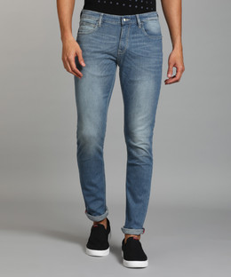 Arrow Blue Jean Company Regular Men 