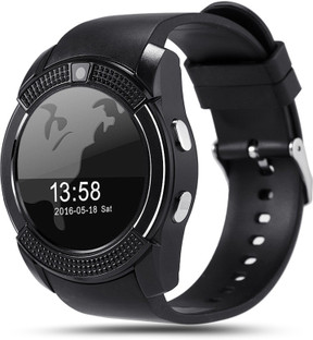 noise brand smart watch