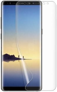 Spigen Screen Guard For Samsung Galaxy Note 8 Spigen Flipkart Com