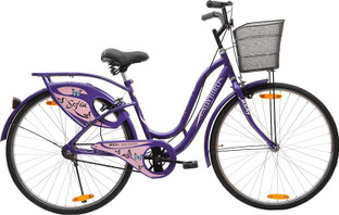 bsa ladybird shine asc
