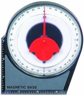 Divinext Durometer For Testing Soft Rubber Silicone Vinyl Soft