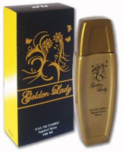 парфюмерная вода Lady Gold Women линии Parfums Karen Low Geparlys